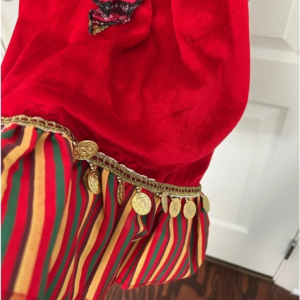 Princess Elena costume, size 10Y, great condition